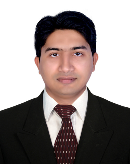 Tarikul Raju